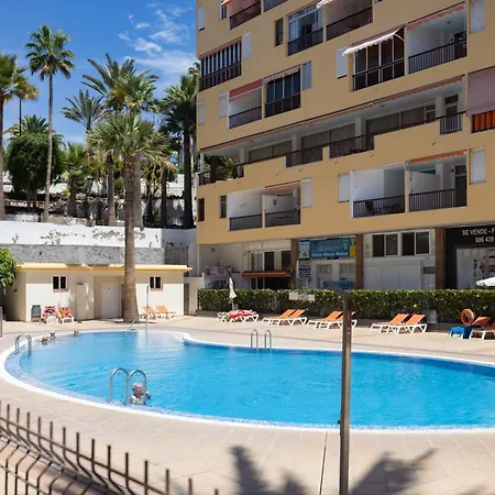 Home2book Cozy Coastal & Pool, Cristianos Apartment *