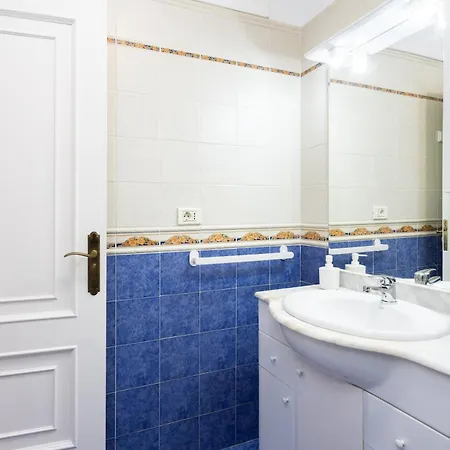 Home2book Cozy Coastal & Pool, Cristianos Apartment Arona (Tenerife)