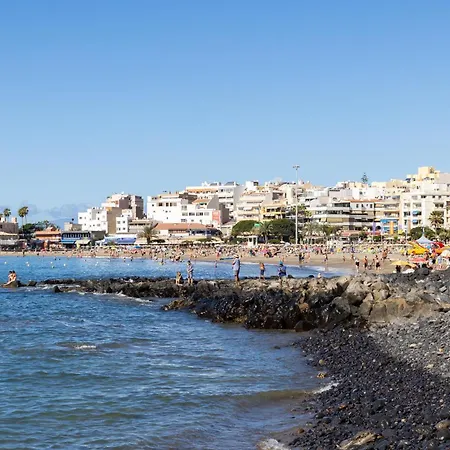 Apartment Home2book Cozy Coastal & Pool, Cristianos