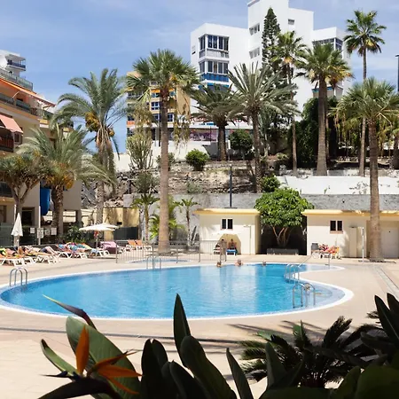 Home2book Cozy Coastal & Pool, Cristianos Apartment Arona (Tenerife)