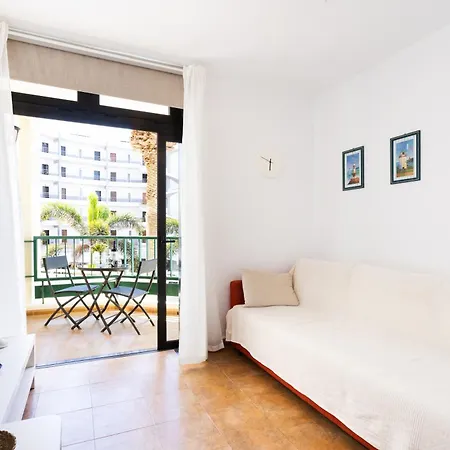 Apartment Home2book Cozy Coastal & Pool, Cristianos Arona (Tenerife)