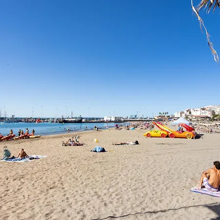 Apartamento Home2book Cozy Coastal & Pool, Cristianos *