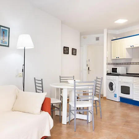 Apartment Home2book Cozy Coastal & Pool, Cristianos Arona (Tenerife)