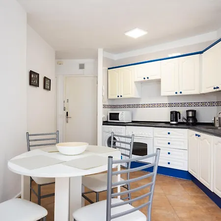 Home2book Cozy Coastal & Pool, Cristianos Arona (Tenerife)