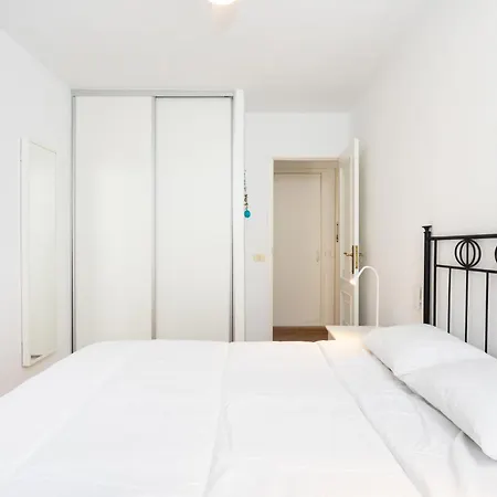 Apartment Home2book Cozy Coastal & Pool, Cristianos Arona (Tenerife)