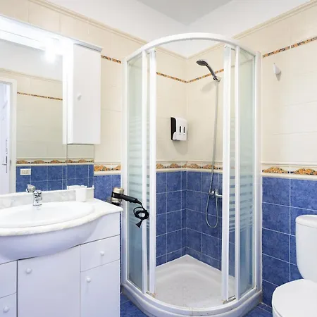 Apartment Home2book Cozy Coastal & Pool, Cristianos *