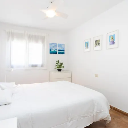 Home2book Cozy Coastal & Pool, Cristianos Apartment Arona (Tenerife)